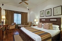 Vivanta By Taj - Malabar Vivanta By Taj - Malabar